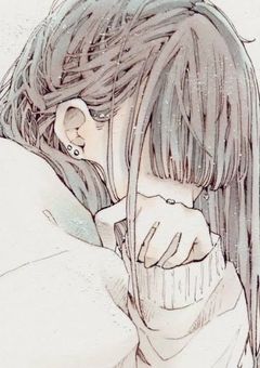 "元"無個性だった私は.......