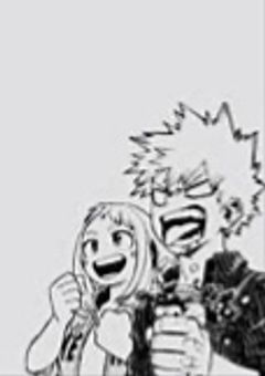 エンデヴァーの娘は九尾の狐