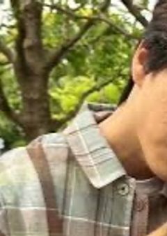 あなたは私の初恋の人