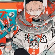 Uli🥀　フォロバ∞%　4.11爆誕日 テスト終わた歓喜さんのアイコン画像