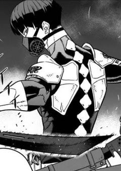 社畜怪獣、働きます