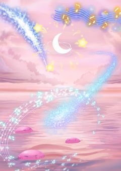 高嶺の君は星の輝き