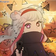 🐰彼岸花。さんのアイコン画像