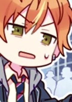 塩対応されてるオレ、屋上でカッターで切られたから本当に叫んじゃったぜ☆【東雲彰人version】