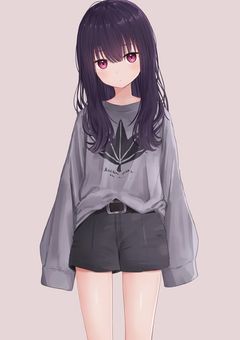 東リべキャラ、みんな買いました♡