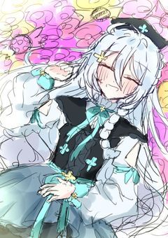 【💍💐】創作部屋