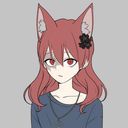 白狼