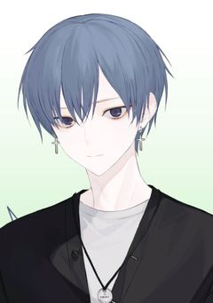 ENDのE組の不良は意外とまとも？