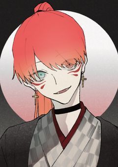 宿儺と知り合いの呪いは女王？