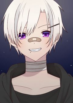 四人目の義兄弟