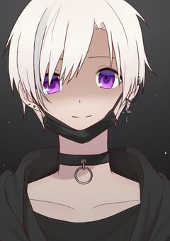 黒川イザナの妹は男装女子