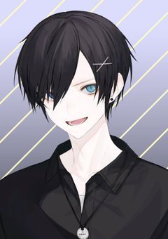 呪術師の兄弟