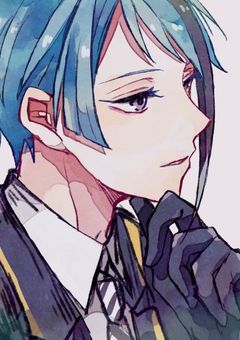オリジナルキャラエルサ達がツイステの世界へいったら短編集
