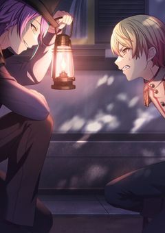 変人ワンツーとシェアハウスすることになりました