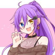 化け猫さんのアイコン画像