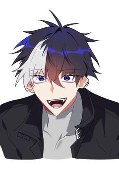 タックのイラスト置き場