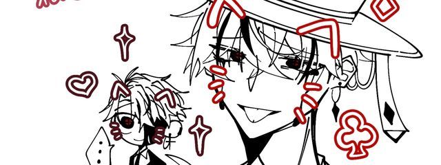 黒死病さんの壁紙画像