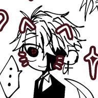 黒死病さんのアイコン画像