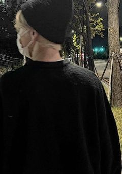 塩系男子と甘い恋．