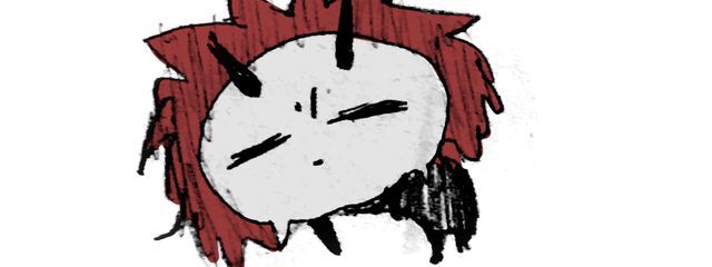 限界さんの壁紙画像