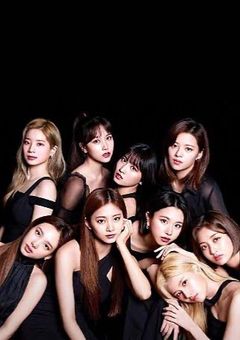 TWICE〜短編集〜