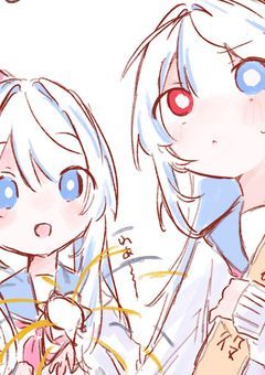 イラスト部屋