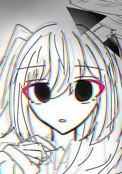 イラスト部屋