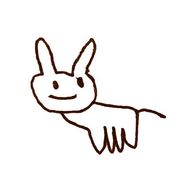 うささんのアイコン画像