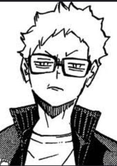 関西出身の烏野マネージャーは関西弁を話さない