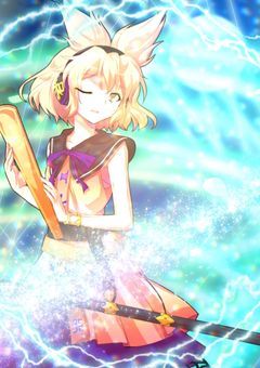 東方園戦勇〜Bullet Hell Combat Academy〜