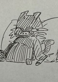 絵ぬ ていふ