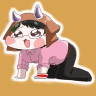 已己巳己🪅@絵なんか描きとうないでござるさんのアイコン画像