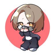 已己巳己さんのアイコン画像