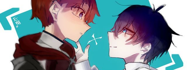 ただの空白さんの壁紙画像