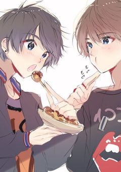 🔞stxxxBL 　短編集🔞