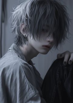 深夜