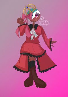 雑談部屋【初投稿】