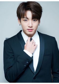 大型犬系年下彼氏<BTS JUNGKOOK>