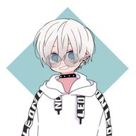翠翔雷霧さんのアイコン画像