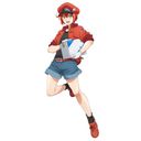 赤血球（AEー3803）