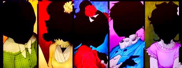 リリスさんの壁紙画像