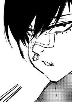 【 似た者同士 】