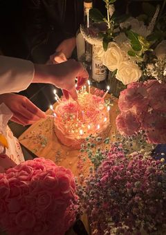 僕がキミに贈りたいもの