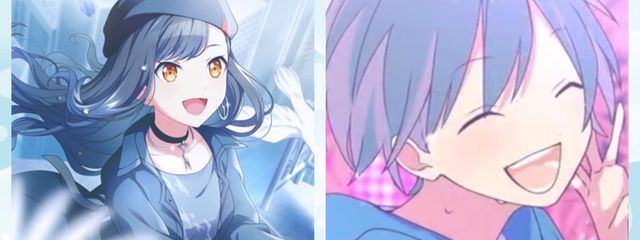 天幸 叶さんの壁紙画像