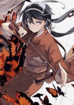 35人殺しの妹〜私、貴方と違うので〜