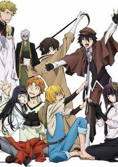 方向音痴の迷探偵さん