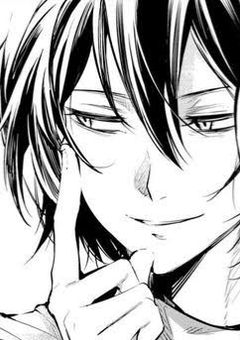 ドスくんと脳筋女