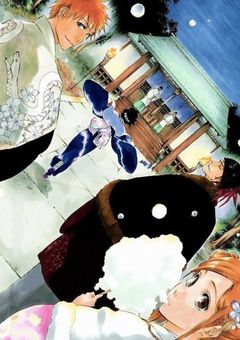 BLEACH(没)