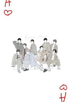 SnowManの紅一点は愛されキャラ!?