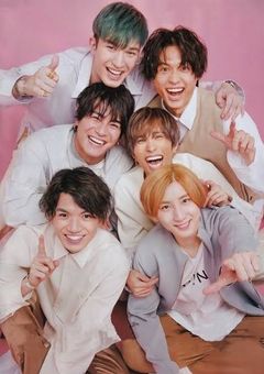 ダイヤモンドのような君と